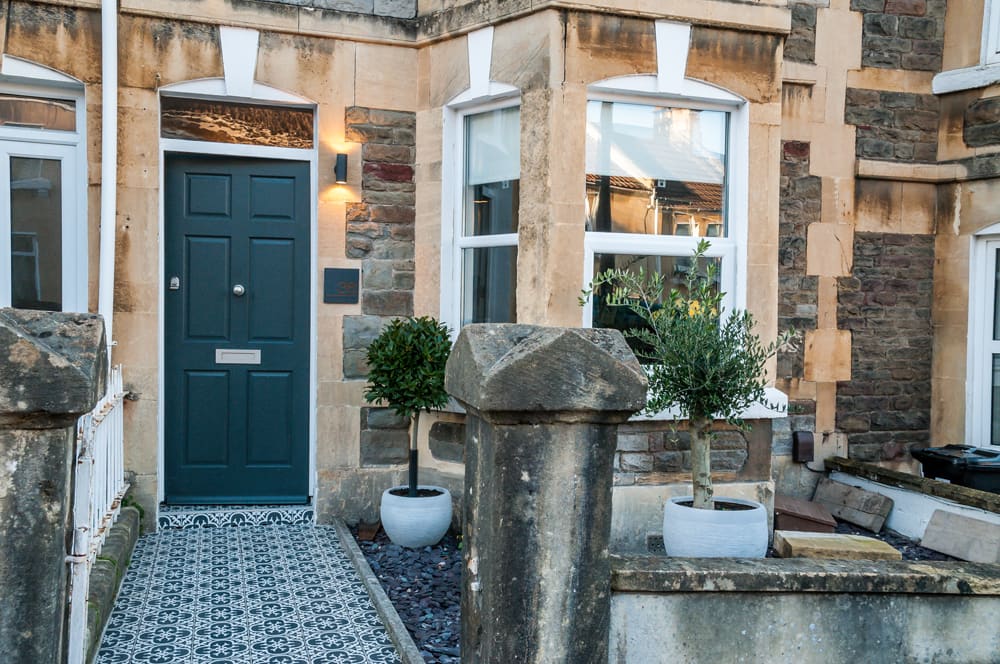 Property investment in Bath