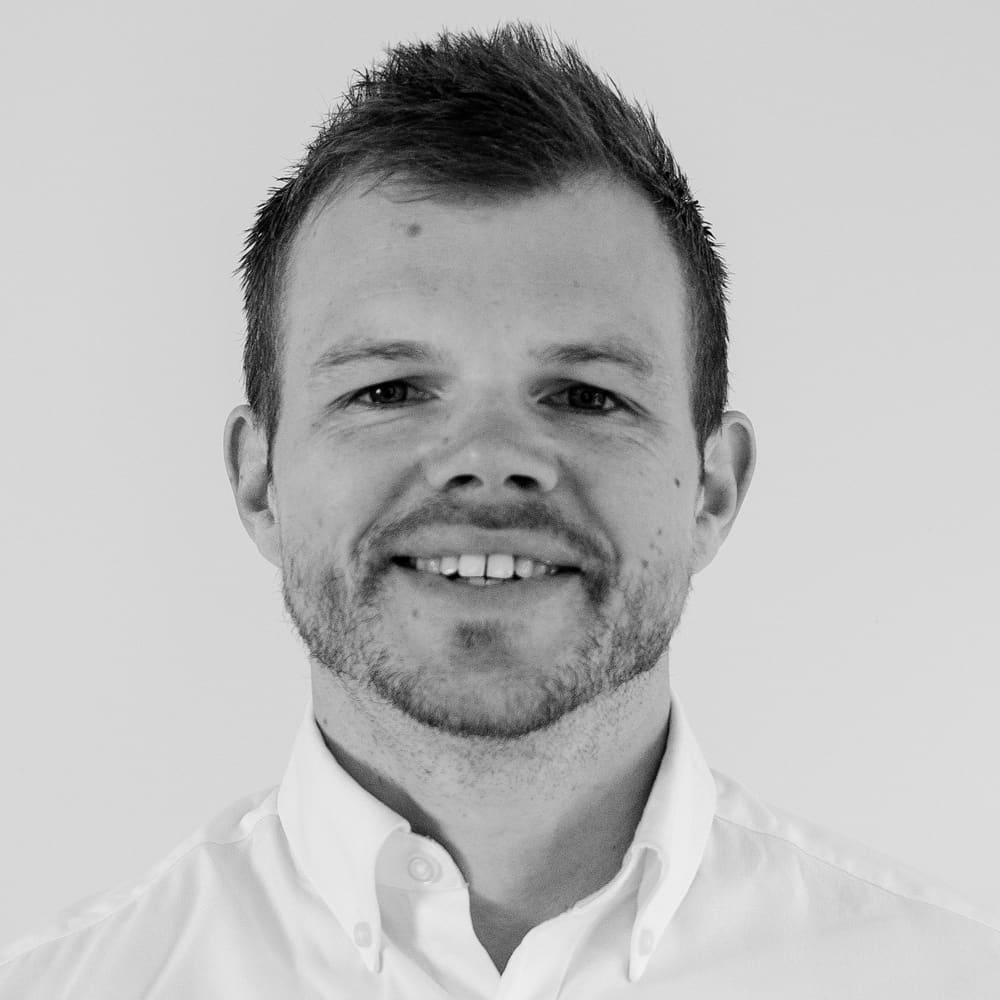 Will Long, founder of WJL Property